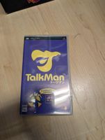Talkman Sony psp JP