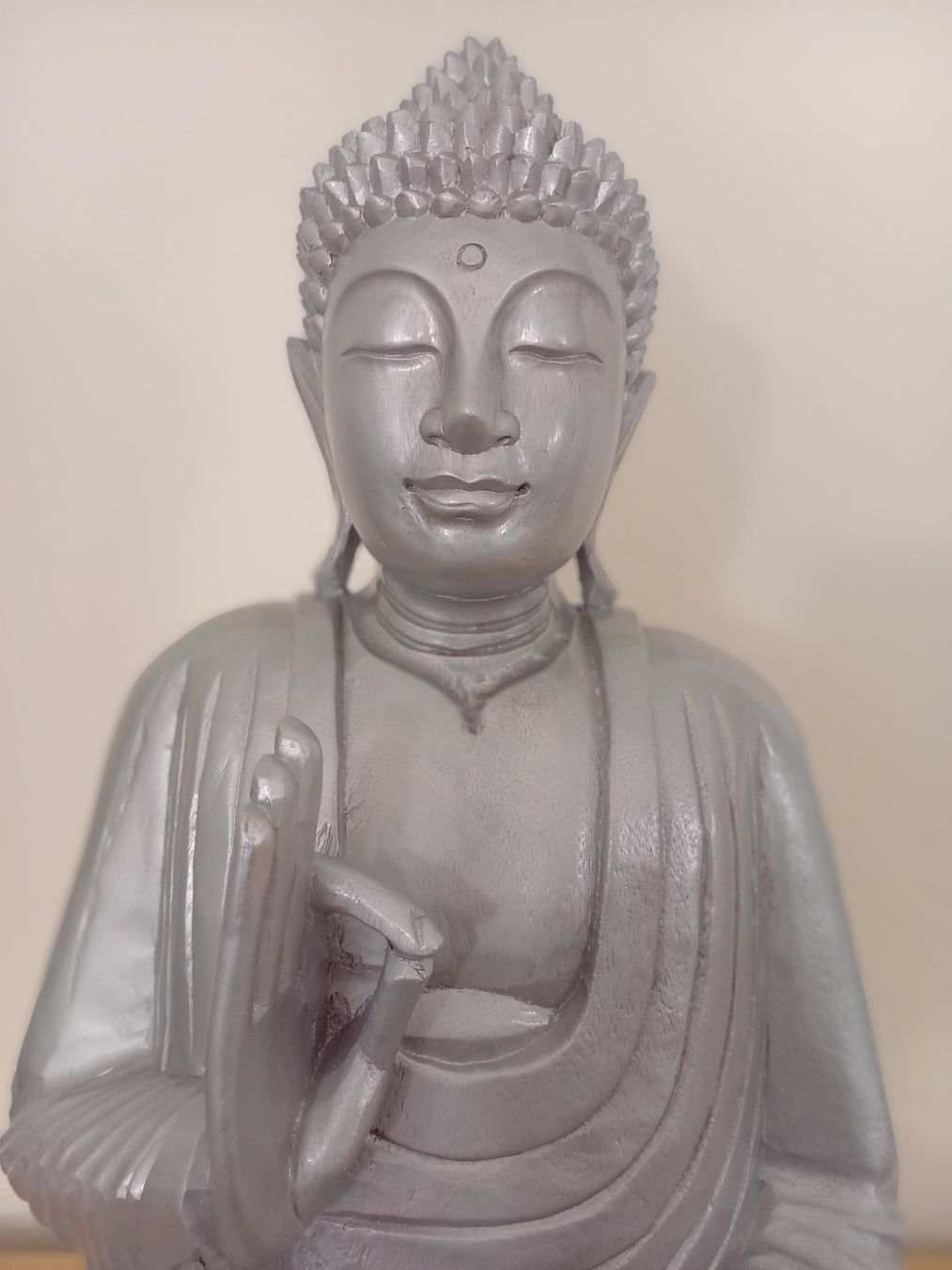 Sculture & Statue: Buddha skulptur – Nuovo (secondo la descrizione) da Domat-ems venduto da Gr8wood