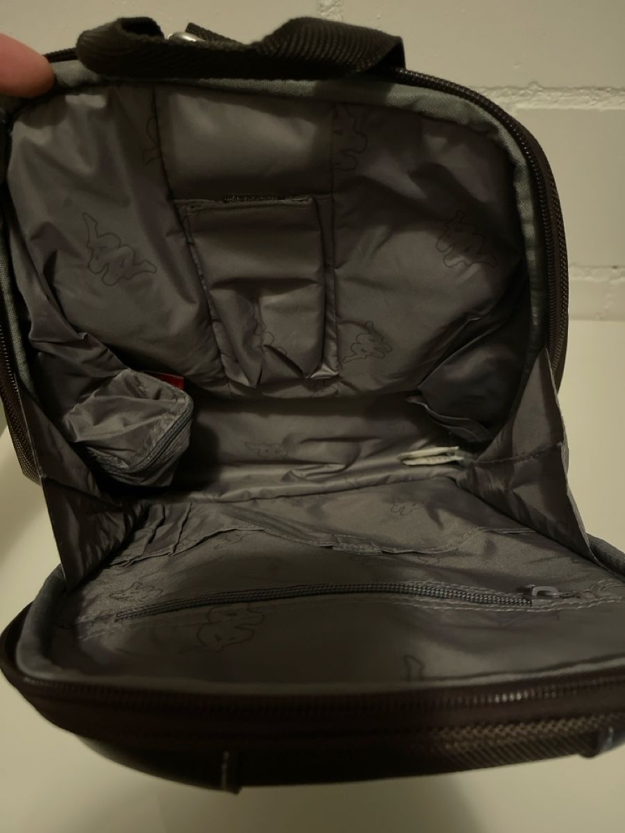 Kappa Taschen für Damen: Tasche Kappa braun – Neu (gemäss Beschreibung) aus Unterkulm von AnoliOccasion 2