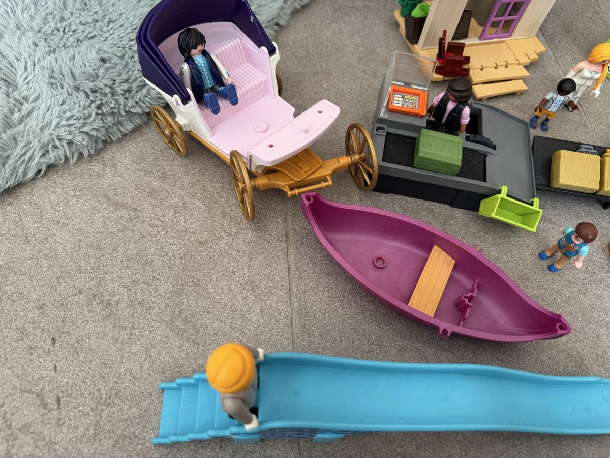 Playmobil Giocattoli: Playmobil – Usato da zürich venduto da mane02 4