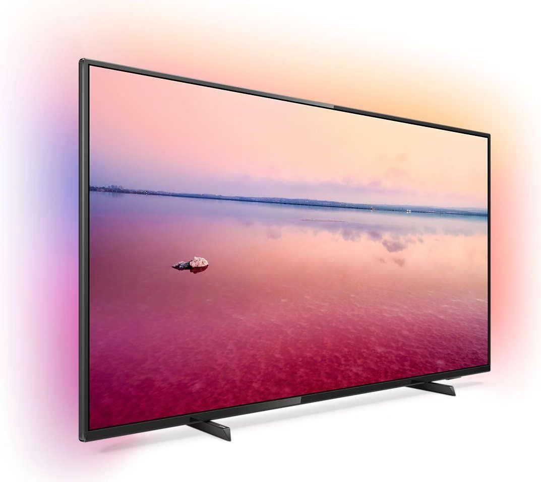 Philips Fernseher: Philips Ambilight 55", 4K inkl. Hama Fullmotion – Gebraucht aus Fällanden von mr_eyeballz_ 6