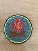 Traveler Adventure Abenteuer Patch Sticker Aufnäher 46