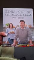 Genial gesund - Jamie Olivier - Kochbuch