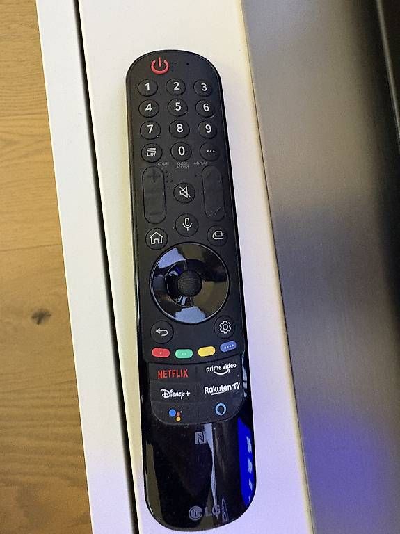 Televisori: LG Oled TV 55 inch  – Usato da Herrliberg venduto da jil_y77h 3