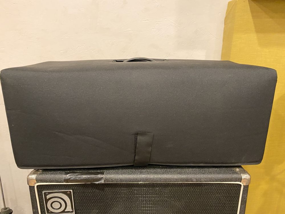 Ampeg V4-B + Ampeg 1x15 Bass Speaker | Kaufen Auf Ricardo