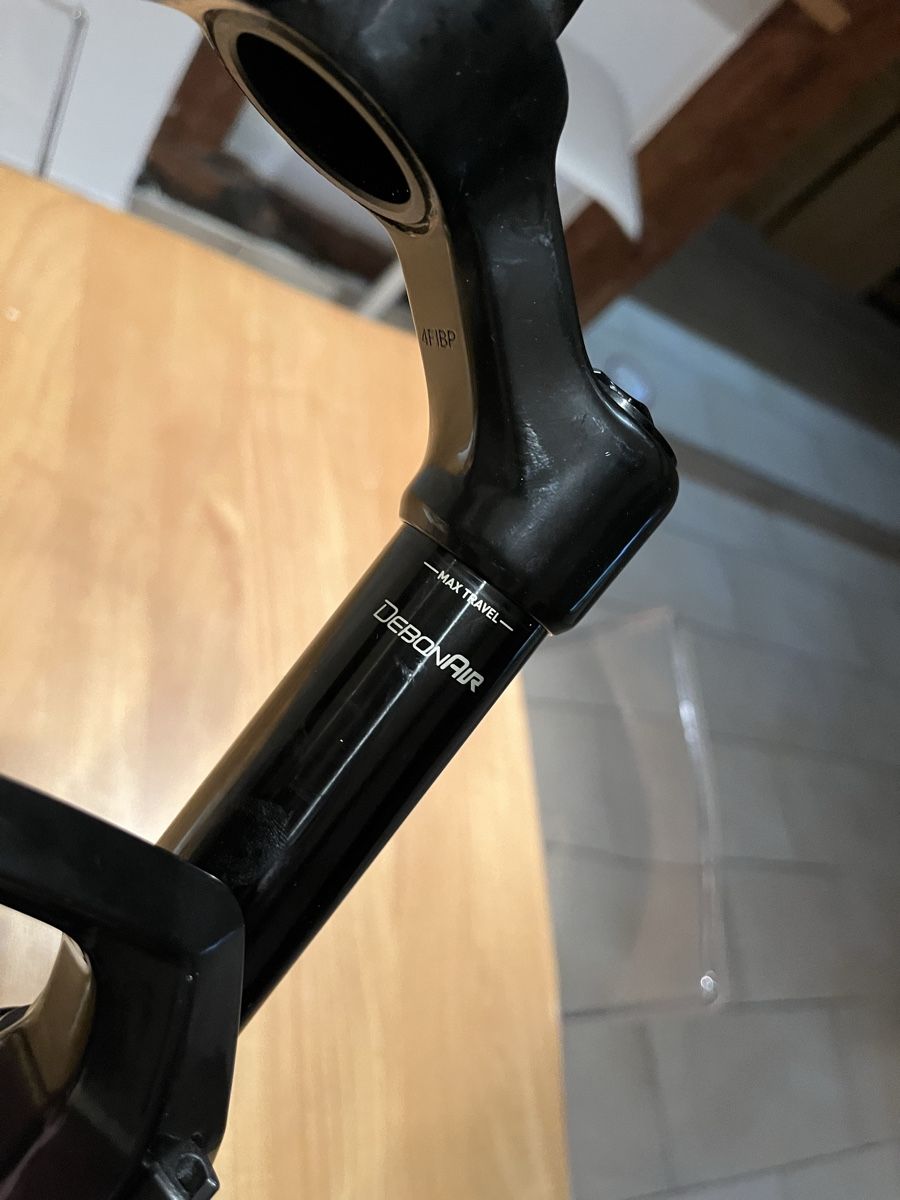 Rockshox Pezzi di ricambio: Rock shox SID select 29 - 0 km – Nuovo (secondo la descrizione) da Essert FR venduto da BendaDaniel 1