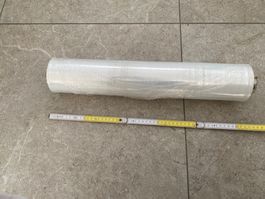 Frischhaltefolie Grossrolle, 50cm breit, super praktisch!