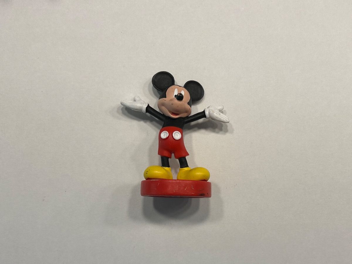 Audiolibri: Tonie "Mickey Mouse" – Usato da Bättwil venduto da sth_2vgx