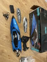 Rc Motorboot