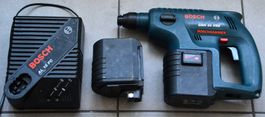Boschhammer GBH 24 VRE Marteau Perforateur