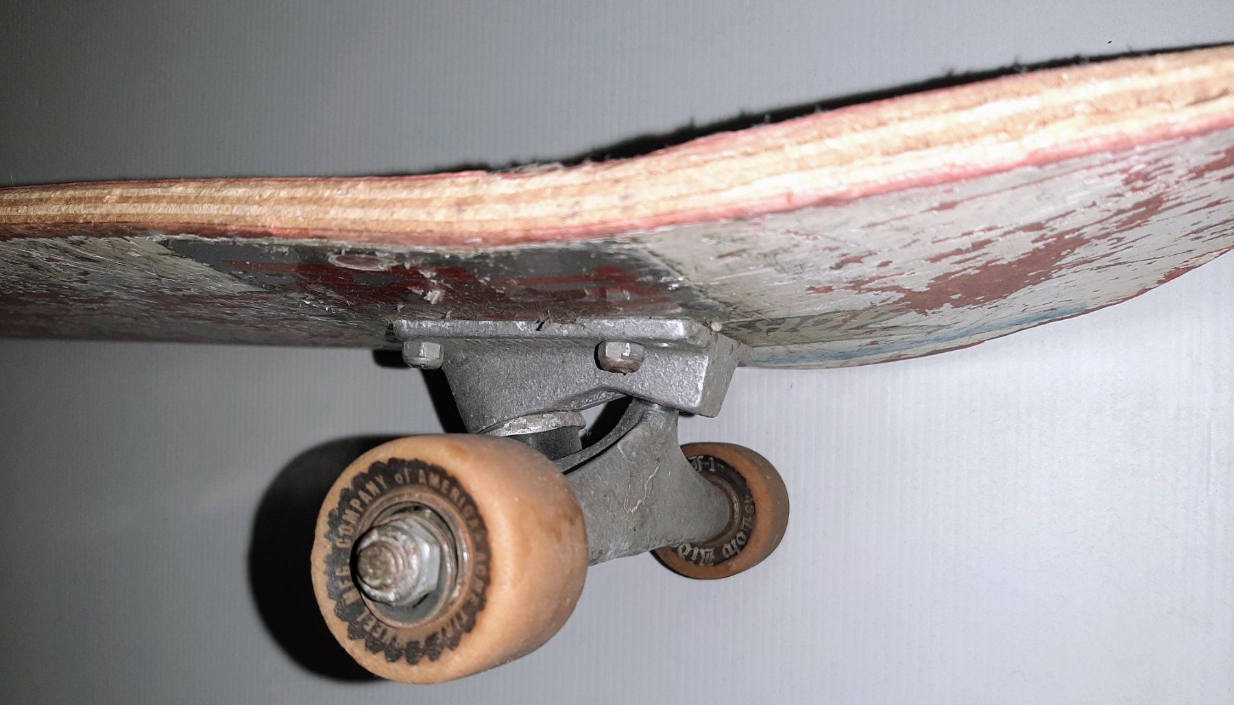 Skateboards: Skateboard – Usato da Zürich venduto da Zurich 3