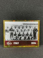 Panini Wm 2026 Sticker :Italy 1934 FWC 9