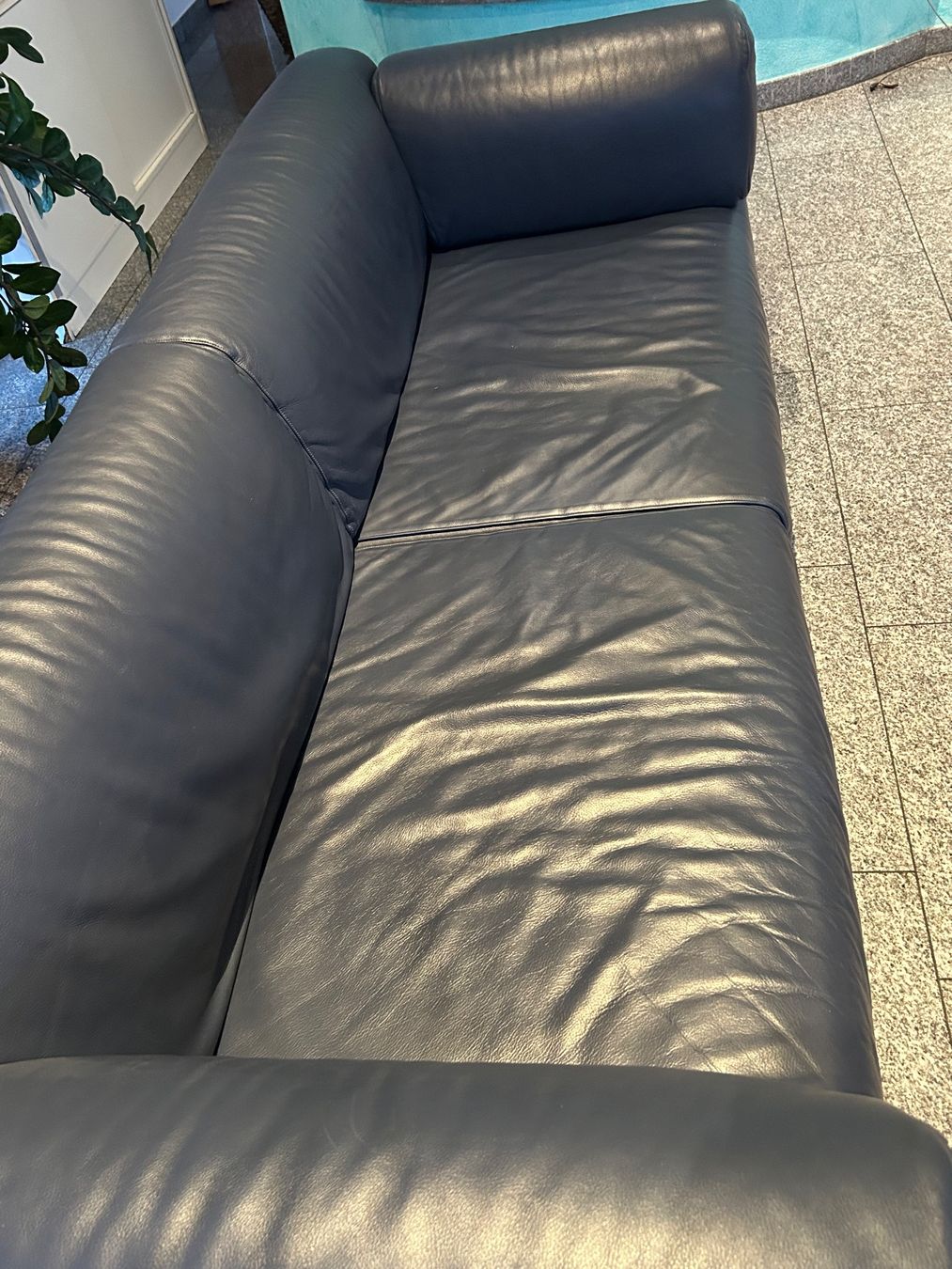 Cassina Divani: Divano MET Cassina 220 – Usato da malvaglia venduto da 3122 1