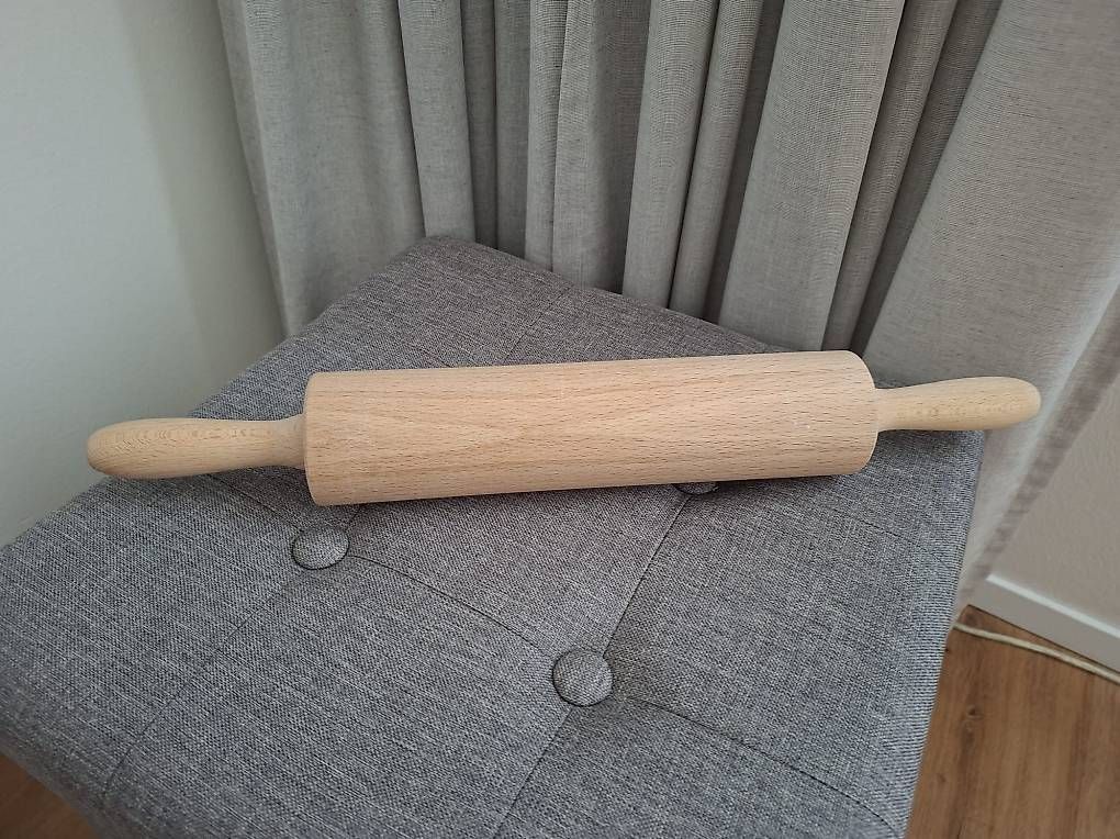 Appareils de cuisine: Wallholz kaum gebraucht – D'occasion à Oberlunkhofen par h8d8