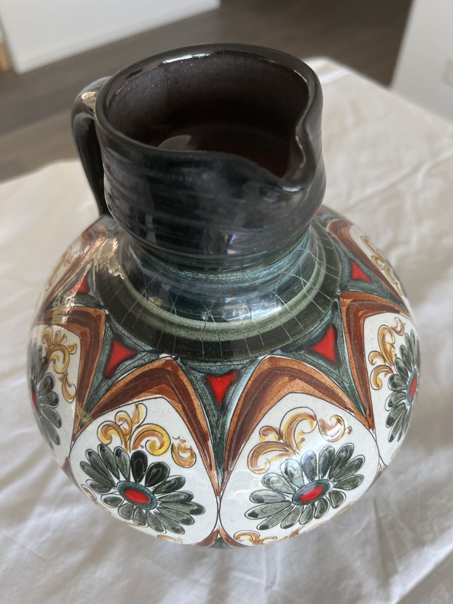 Vase & Récipients: Vase – D'occasion à Euthal par 99Antik 2