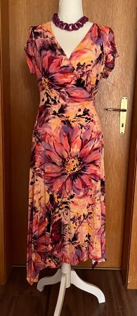 Somner Beachkleid Gr 42 neu mit Etikette