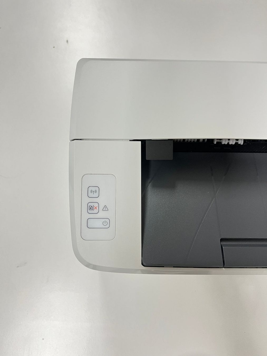 Hewlett Packard Stampanti: HP LaserJet PRO M15w – Usato da Basel venduto da Xani 2