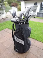 Callaway REVA Komplettset RH Damen 11-teilig