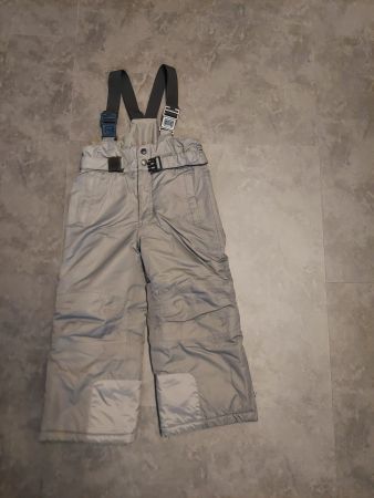 Bornino Skihosen Grösse 98 /104