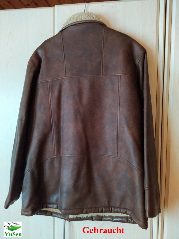 Giacche: Winter Jacke – Usato da Halden venduto da rosch07 1