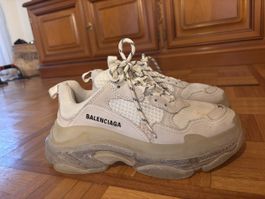 Balenciaga Triple S