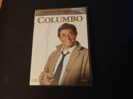Dvd Columbo l'intégrale des saisons 8&9