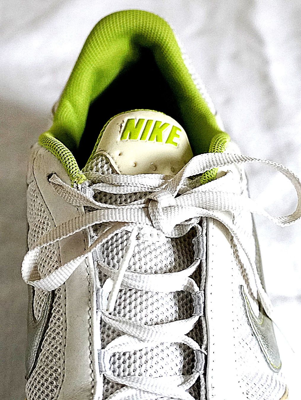 Nike Scarpe da donna: Nike Air Damen-Schuhe 39 – Usato da Baar venduto da 2cvbaar 4