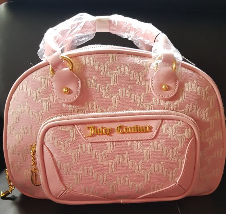 Juicy Couture Handtasche