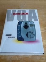 Digitalkamera CD302N VGA mit Zubehör neuwertiger Zustand