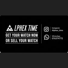 Profile image of Alphex_Time