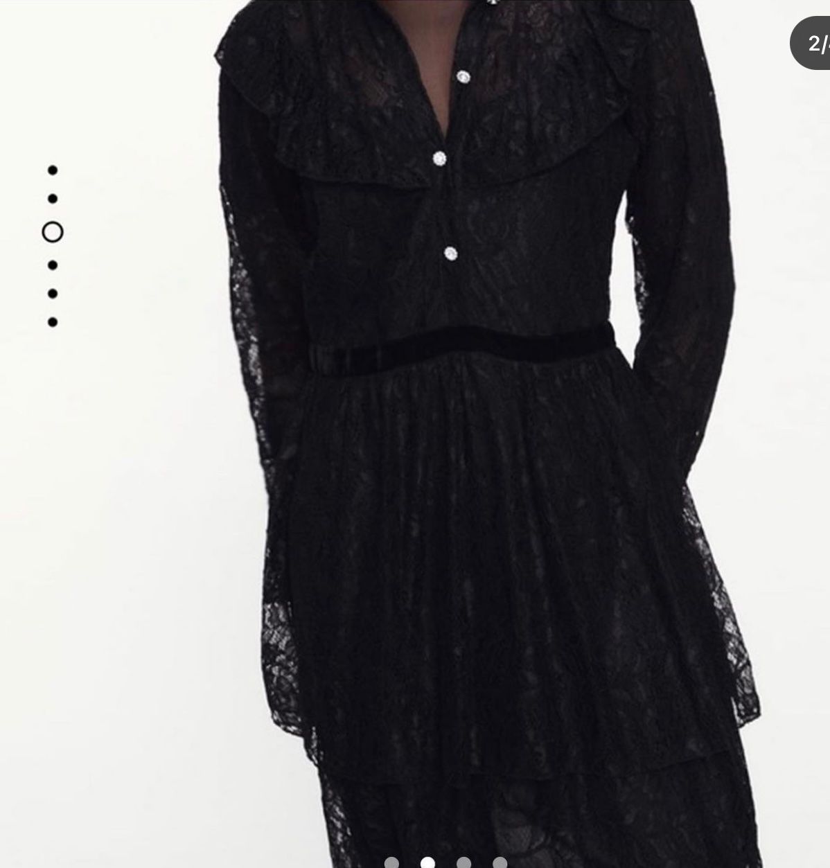 Zara Vestiti: Zara dress – Nuovo e nell'imballaggio originale da Opfikon venduto da til_t7ww 2