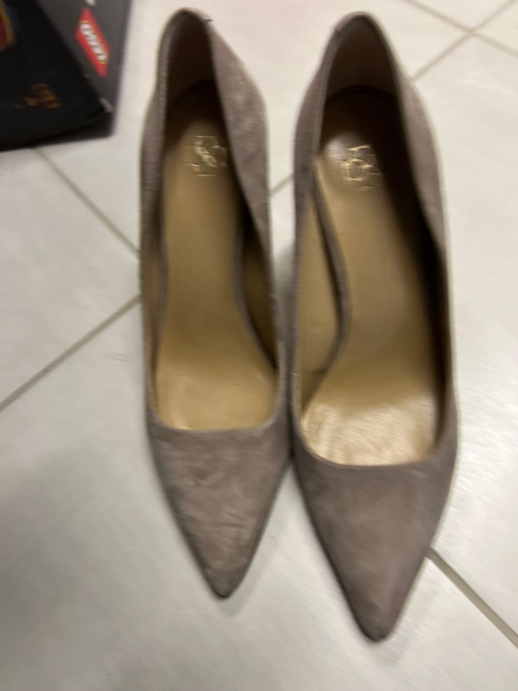 Scarpe da donna: High heels size 38 – Usato da Münchenstein venduto da ArleneLM