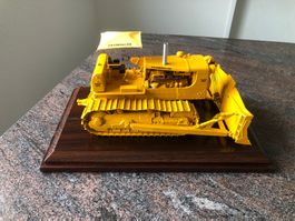 Caterpillar D9D Dozer, Sammler-Stück, Top-Zustand