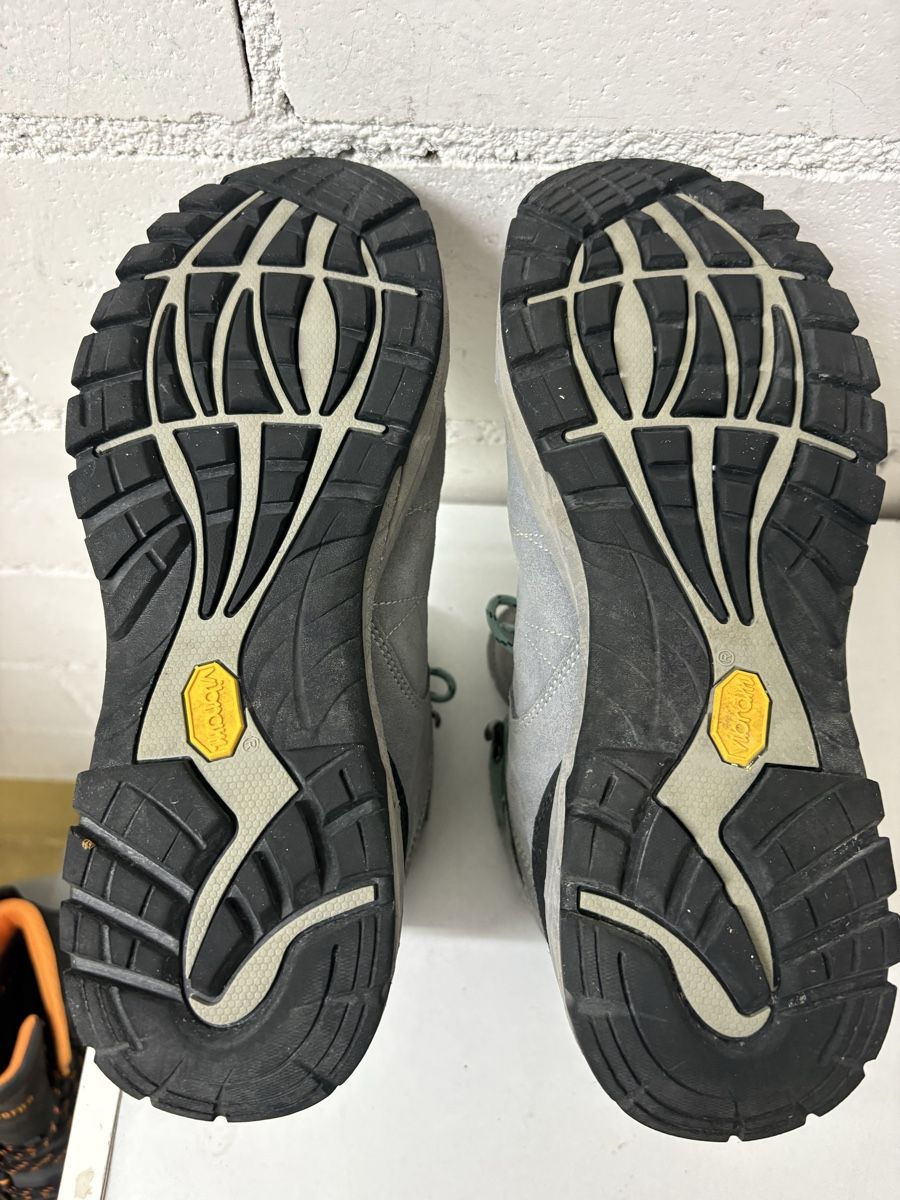 Scarpa Scarpe da donna: Wanderschuhe SCARPA R-Evolution Gr. 41 Gore-Tex, top Zustand – Usato da Thun venduto da jeff070 7