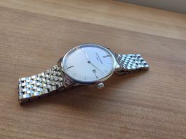 Frederique Constant Slimline Automatic