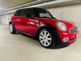 Mini Cooper, Jg. 2010, frisch ab MFK, Top Zustand!