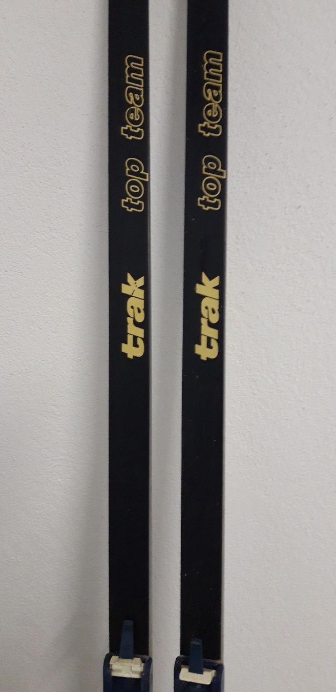 Skis: Langlauf-Ski – Gebraucht aus Burgdorf von Hodel1 1