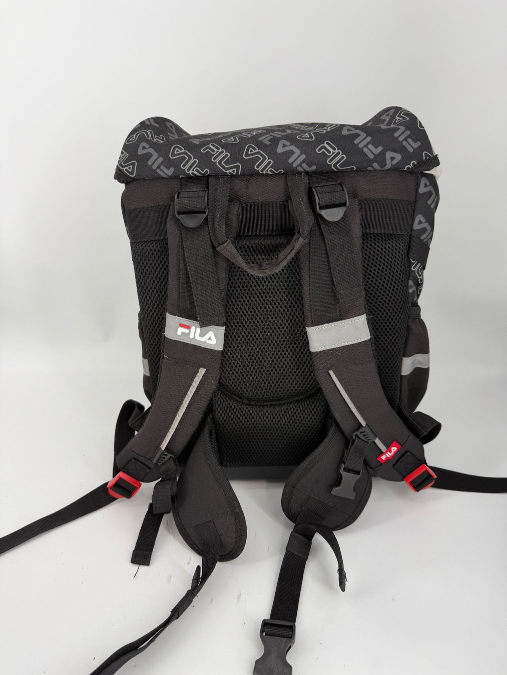 Fila Zaini: Fila Schulrucksack/ Rucksack – Usato da Auenstein venduto da moin. 2