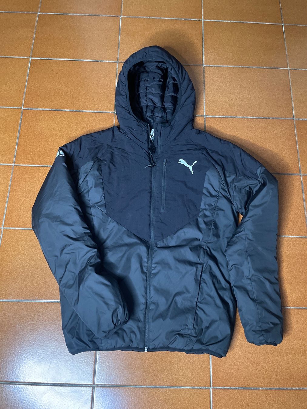 Puma Giacche: Jacke Winter Puma sportlich – Usato da Capolago venduto da LA.BOTTEGA