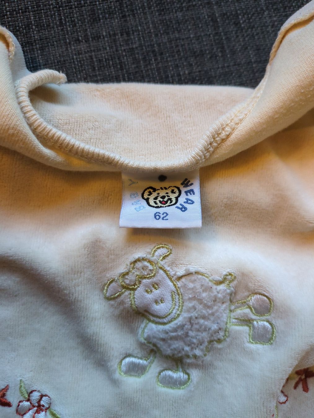 Lotti & Set di vestiti: Kleiderpaket Gr.62 – Usato da St. Gallen venduto da Lila_238 1