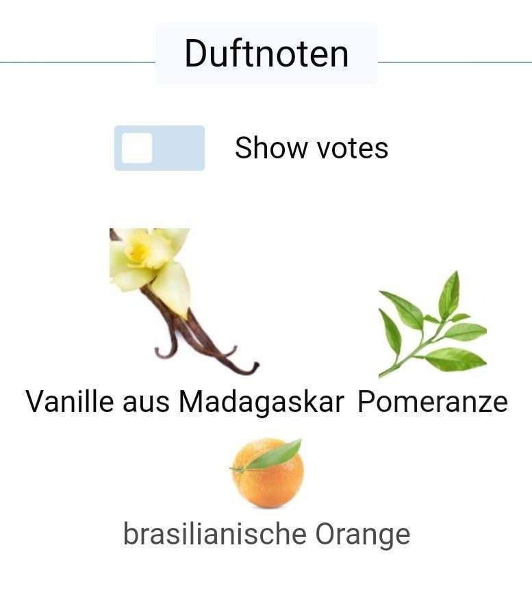 Profumi & Eau de Toilette: Vanira Moorea von Parfums Berdoues – Usato da Zürich venduto da Loveparfumes 1