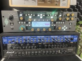 kemper profiler rack