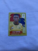 Thalente Mbatha