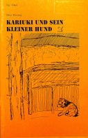 SJW 1966 M. Mwangi Kariuki und sein kleiner Hund EA 1992