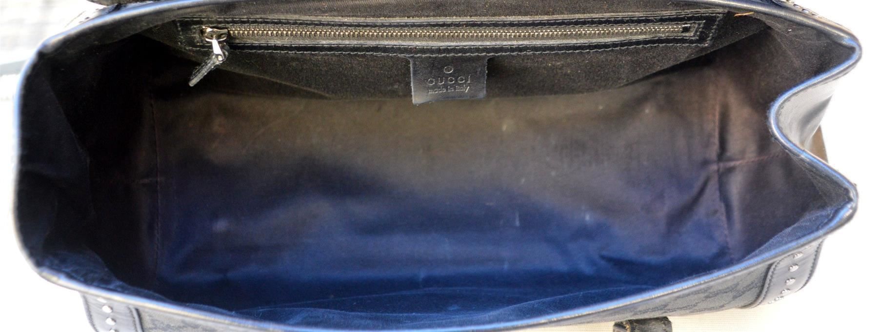 Gucci Borse da donna: Tasche / Sac Gucci Bamboo – Usato da Collonges venduto da Auganien 8