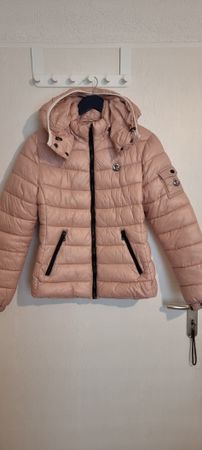 Winterjacke Damen L eher M