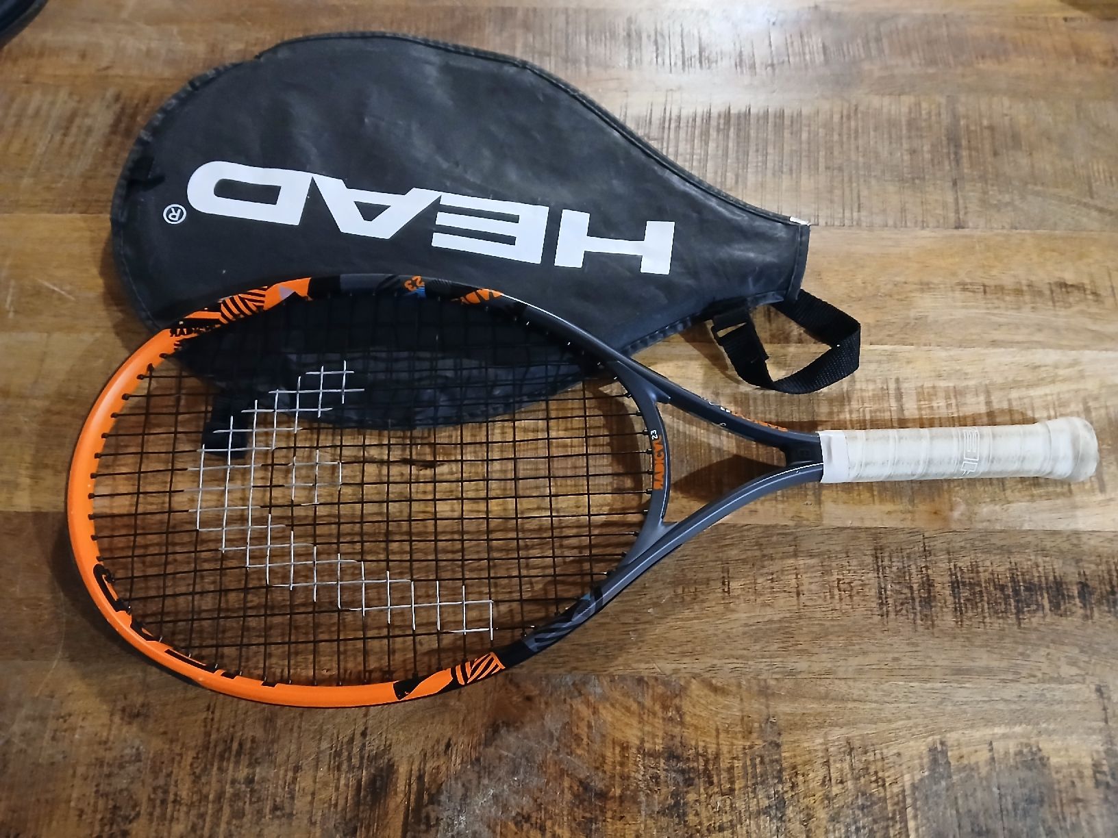 Racchette: Tennisschläger – Usato da Tägerig venduto da Gaet83
