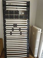 Ergonomischer Lattenrost (Ergo Modell)  90x200 cm