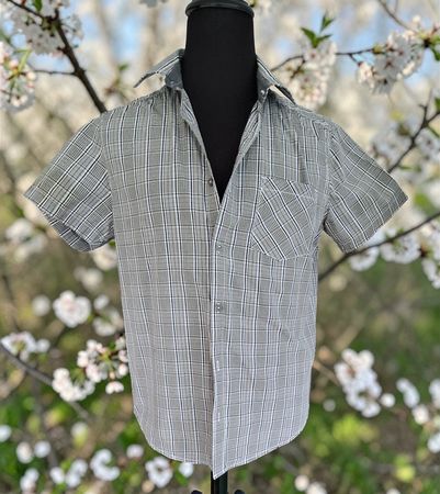 4099SE – Chemise Identic – M