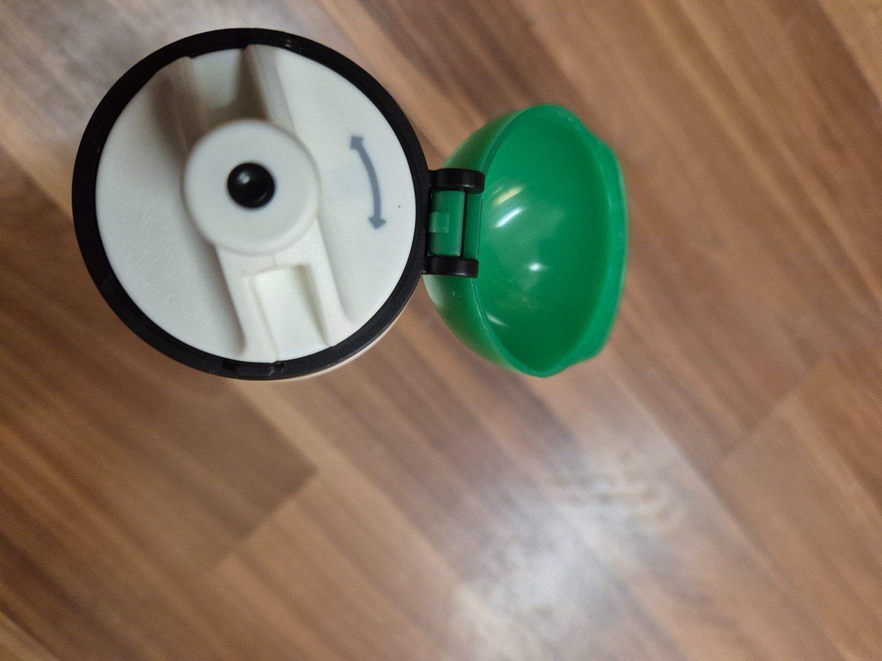 Sigg Borracce & Thermos: SIGG Kinder Trinkflasche, neu K25 – Nuovo (secondo la descrizione) da Schwarzenburg venduto da Flamingo07 2